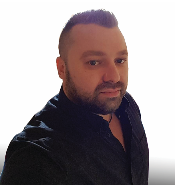 Davy Abderrahman - Expert Développeur Full-Stack & IA